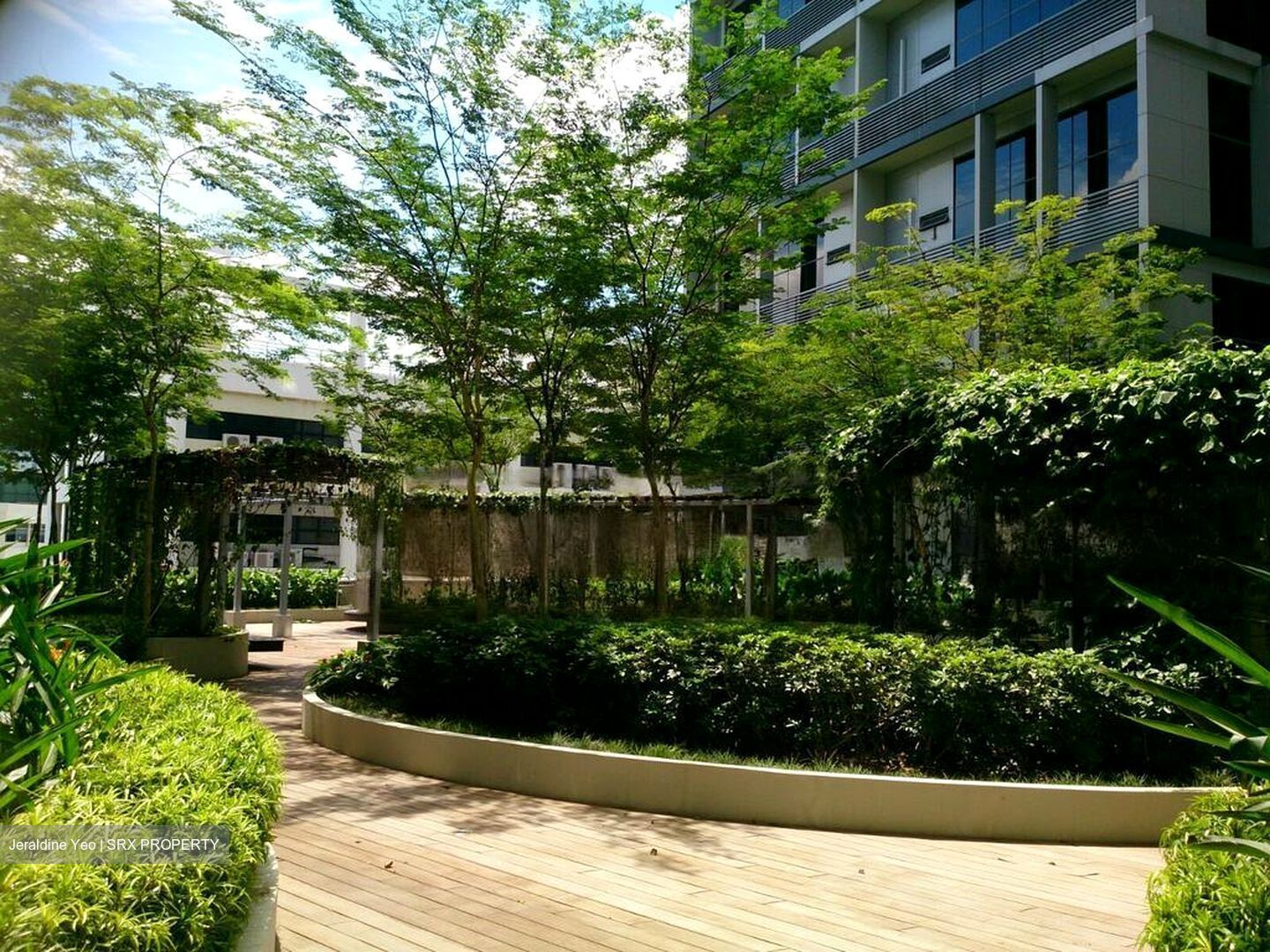 Az @ Paya Lebar (D14), Factory #475182541